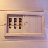 2 Person Sauna - Revive