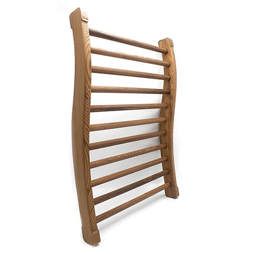 PROSAUNAS S-Shaped Backrest