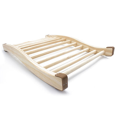 PROSAUNAS S-Shaped Backrest