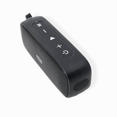 SaunaLife Verse Bluetooth Speaker