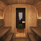 8 Person Outdoor Sauna 