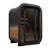 1-2 Person Outdoor Cube Sauna, CL3G, Öli Saunas