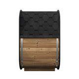 2 Person Outdoor Sauna - Model CL4G