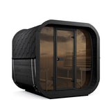 6 Person Outdoor Sauna - Model CL7G