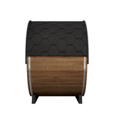4 Person Barrel Sauna - EE6G