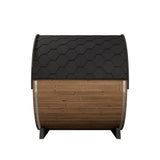 6 Person Barrel Sauna - EE8G