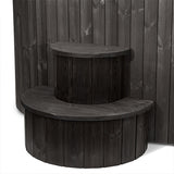 SaunaLife 2 Person Cold Plunge S2B