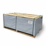 6 Person Barrel Sauna - EE8G
