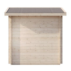 6 Person Outdoor Sauna