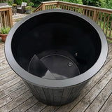 SaunaLife Cold Plunge S1B