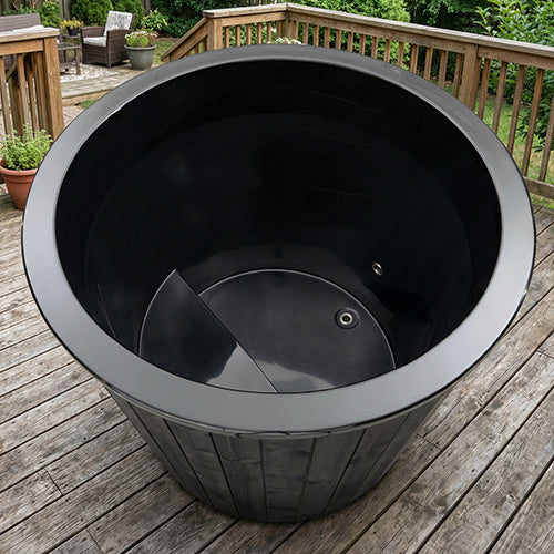 SaunaLife Cold Plunge S1B