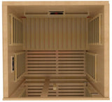 2 person Infrared Sauna - Gracia