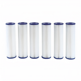 Revive Chiller Filters