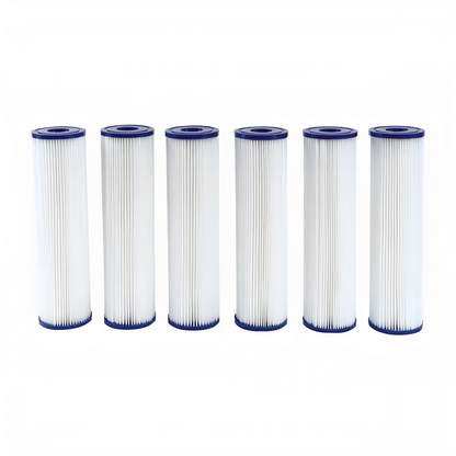 Revive Chiller Filters 6 Pack