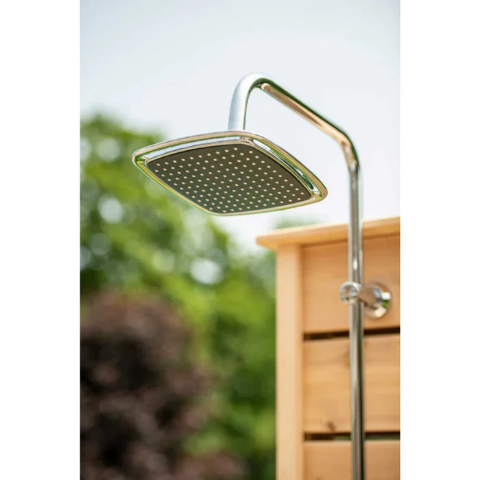 Outdoor Shower