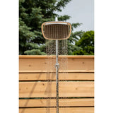 Outdoor Shower