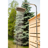 Outdoor Shower