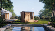 4 Person Outdoor - Vim Oblique
