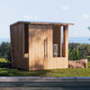 4 Person Outdoor - Vim Oblique