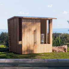 4 Person Outdoor - Vim Oblique