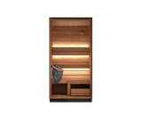1 Person Outdoor Sauna - Leil® Viva 120