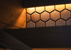 1 Person Outdoor Sauna - Leil® Viva 120