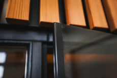 4 Person Outdoor Sauna - Leil® Viva 250