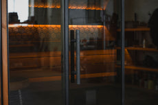 4 Person Outdoor Sauna - Leil® Viva 250