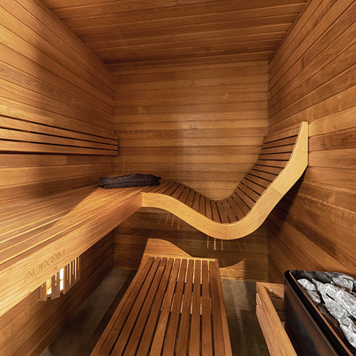2 Person Indoor Auroom Baia