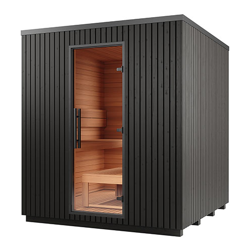6 Person Auroom Garda Outdoor Cabin