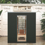 6 Person Auroom Garda Outdoor Cabin