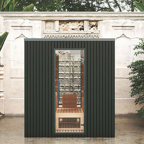 6 Person Auroom Garda Outdoor Cabin