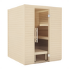 2 Person Indoor Sauna