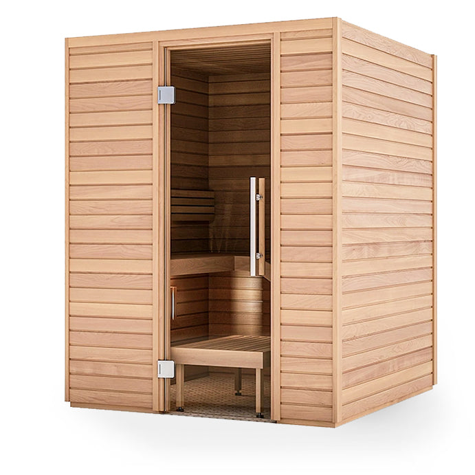 2 Person Indoor Auroom Baia