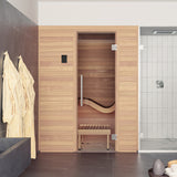 2 Person Indoor Auroom Baia