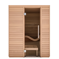 2 Person Indoor Auroom Baia