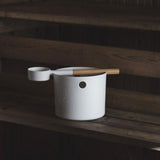 Kolo Sauna Bucket