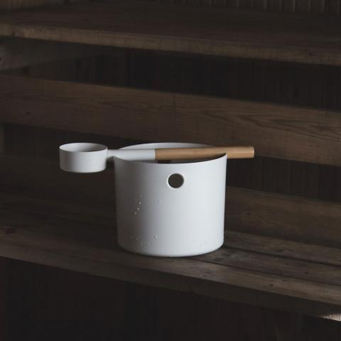 Kolo Sauna Bucket