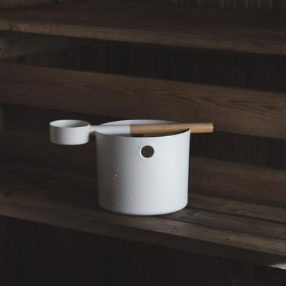 Kolo Sauna Bucket
