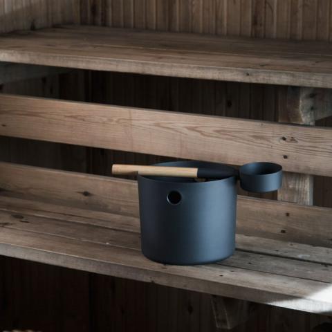 Kolo Sauna Bucket