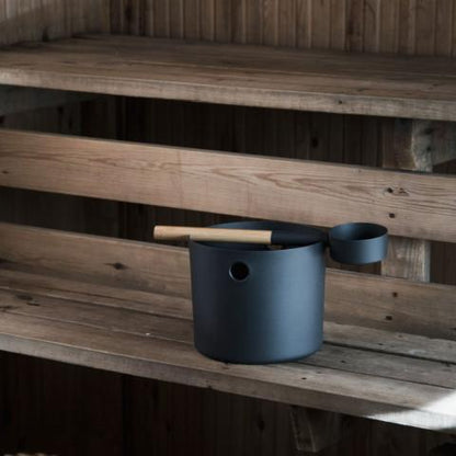 Kolo Sauna Bucket