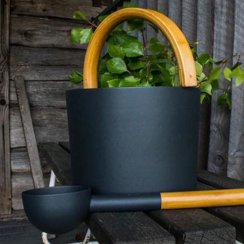 Kolo Sauna Bucket