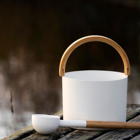 Kolo Sauna Bucket