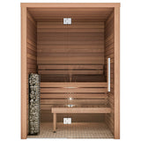 2 - 4 Person Indoor Auroom Cala Glass