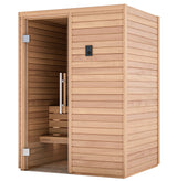 2 Person Indoor Auroom Cala Wood