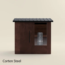 4 Person Outdoor - Vim Oblique