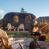 5 Person Outdoor Sauna