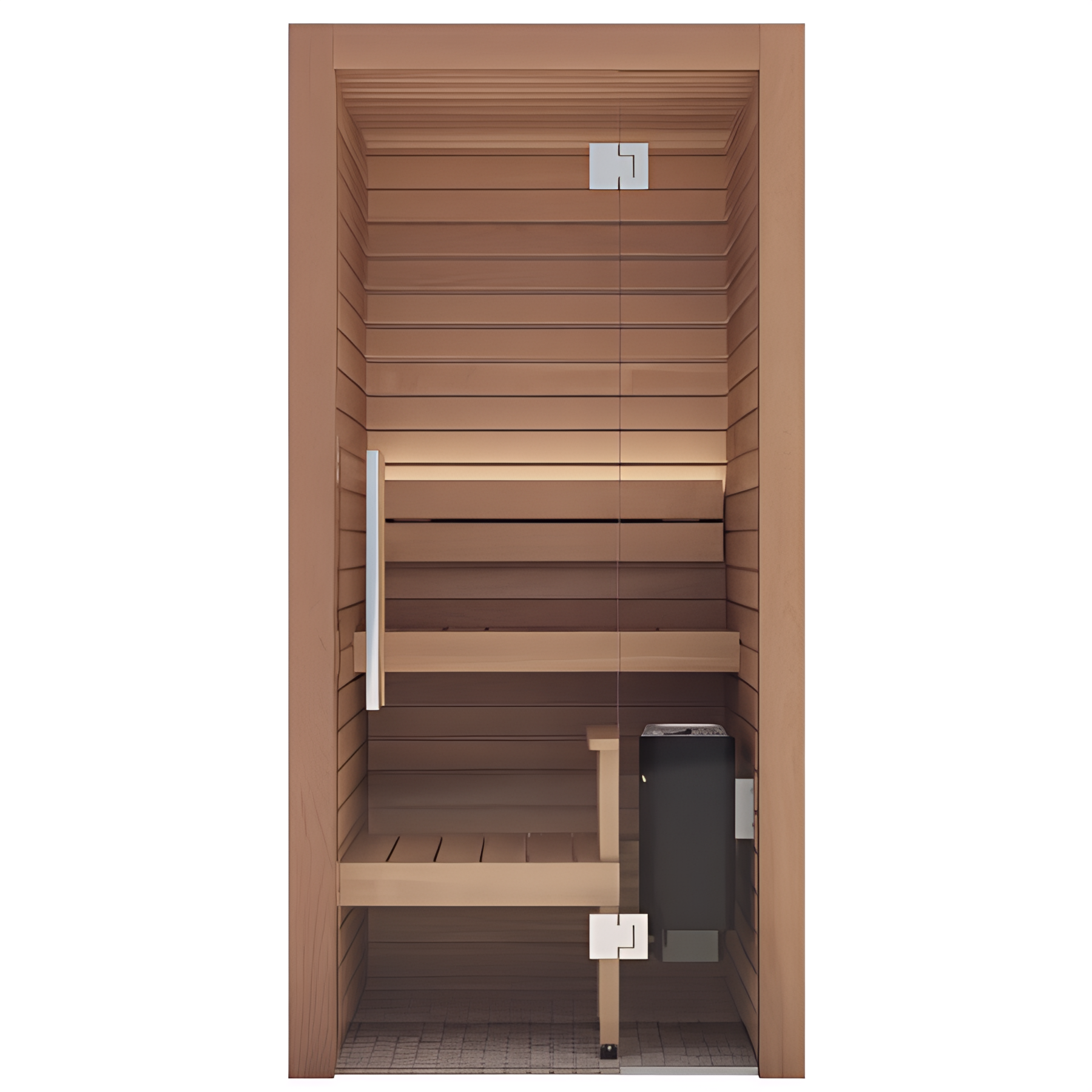 1 Person Indoor Sauna