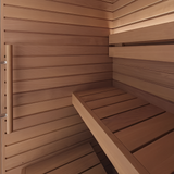1 Person Indoor Sauna