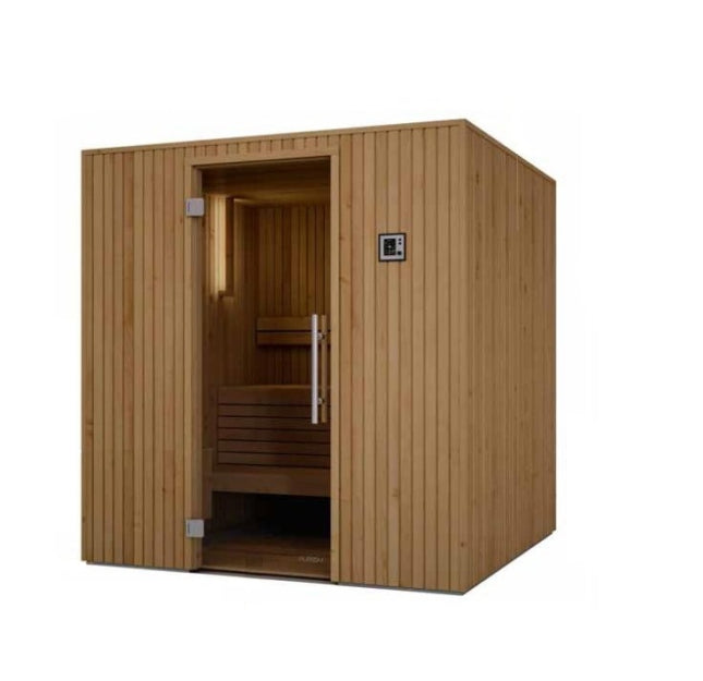 2 - 6 Person Indoor Auroom Familia